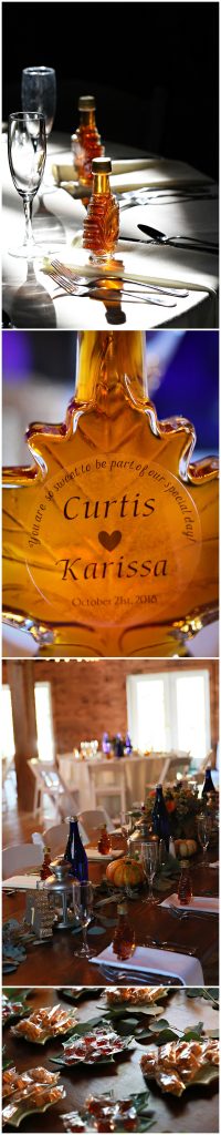 Saratoga Mansion Fall Wedding Upstate NY