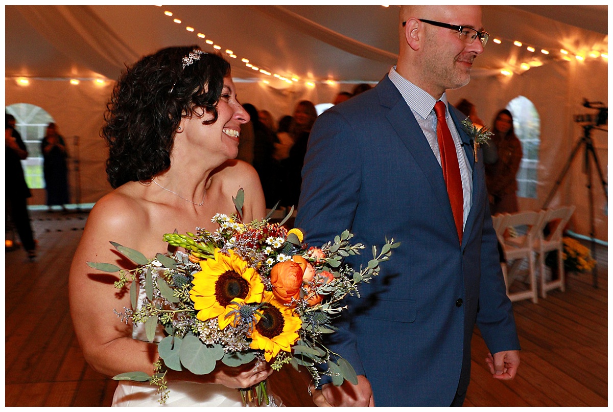 The Best Wedding Day Timeline
