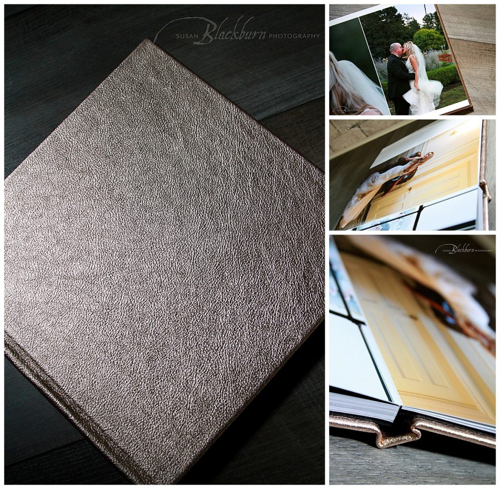 Wedding Album National Museum of Dance