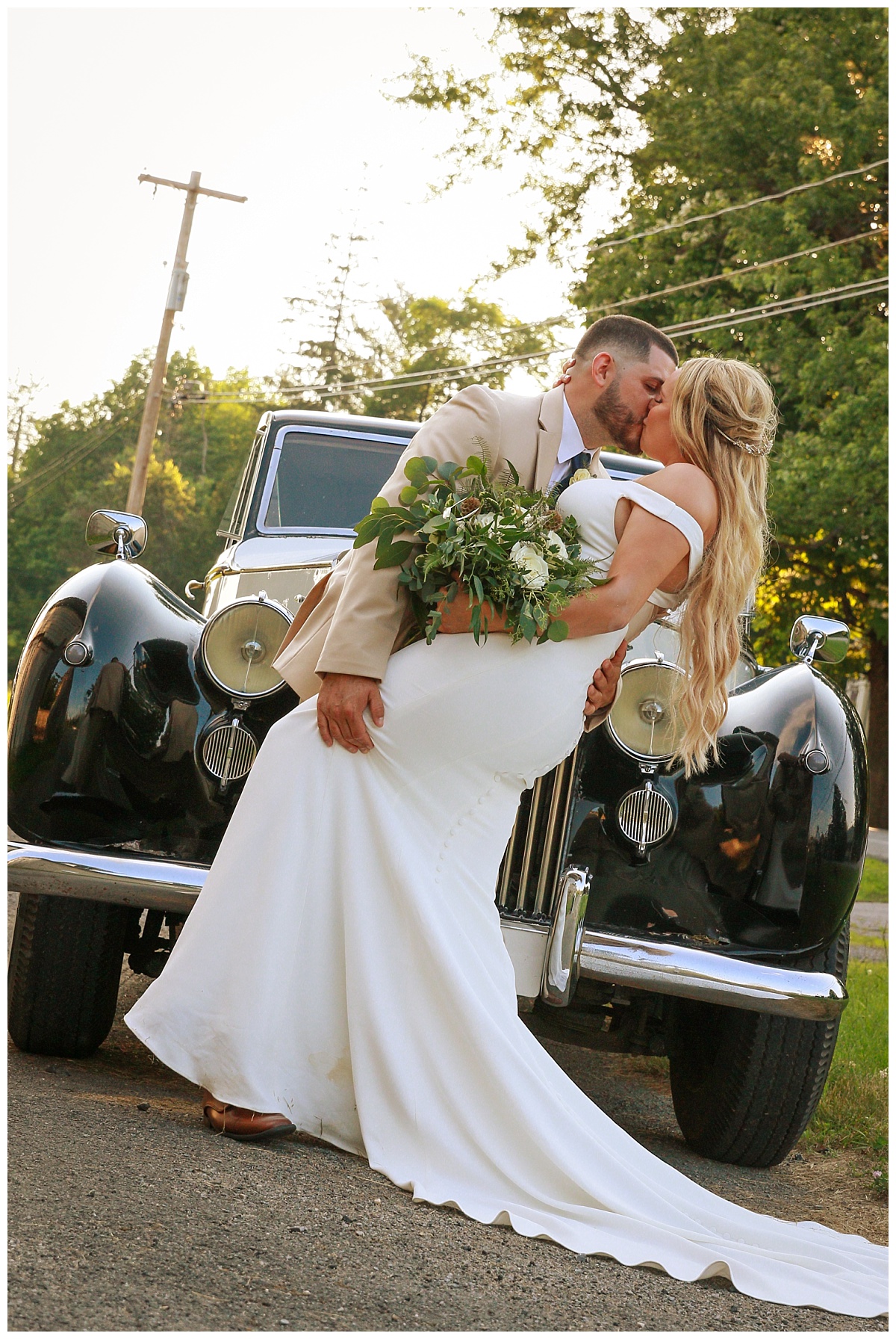 2019 WEDDINGS:  The Year in Review | Saratoga NY Photography Studio