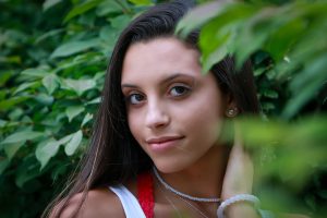 Senior Portraits Albany NY