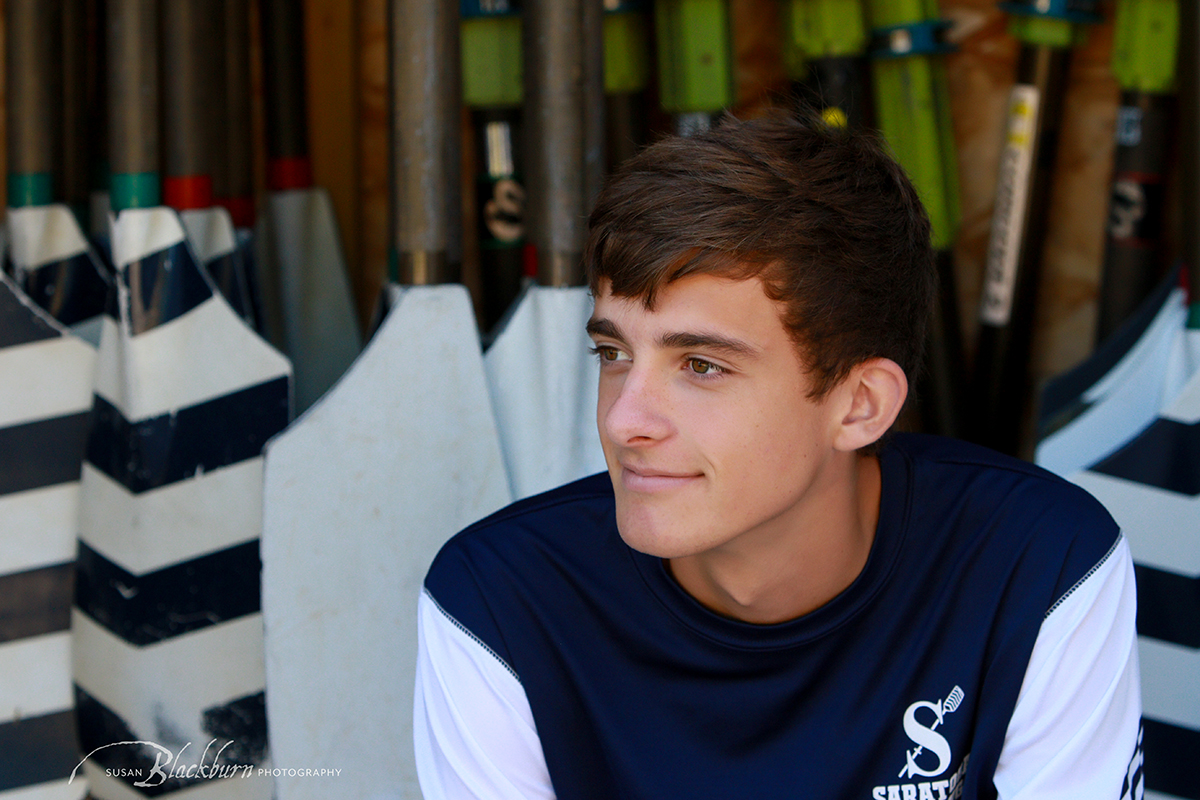 Senior Portraits Saratoga | It’s All About Location