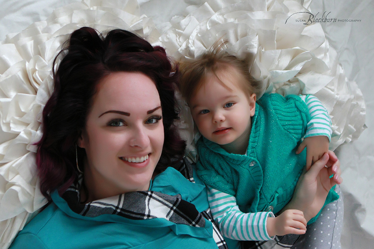 Do You Exist in Photos? | Susan Blackburn Photography