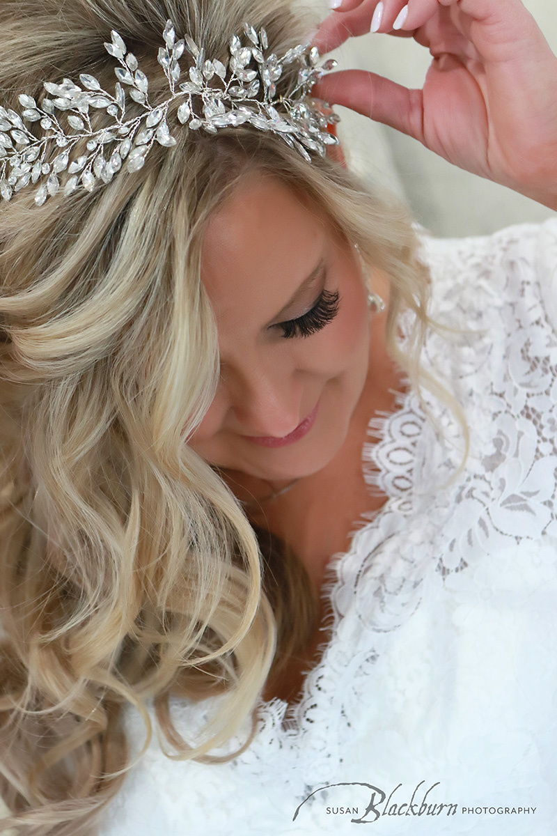 WHY HIRE A PROFESSIONAL STYLIST FOR YOUR WEDDING?