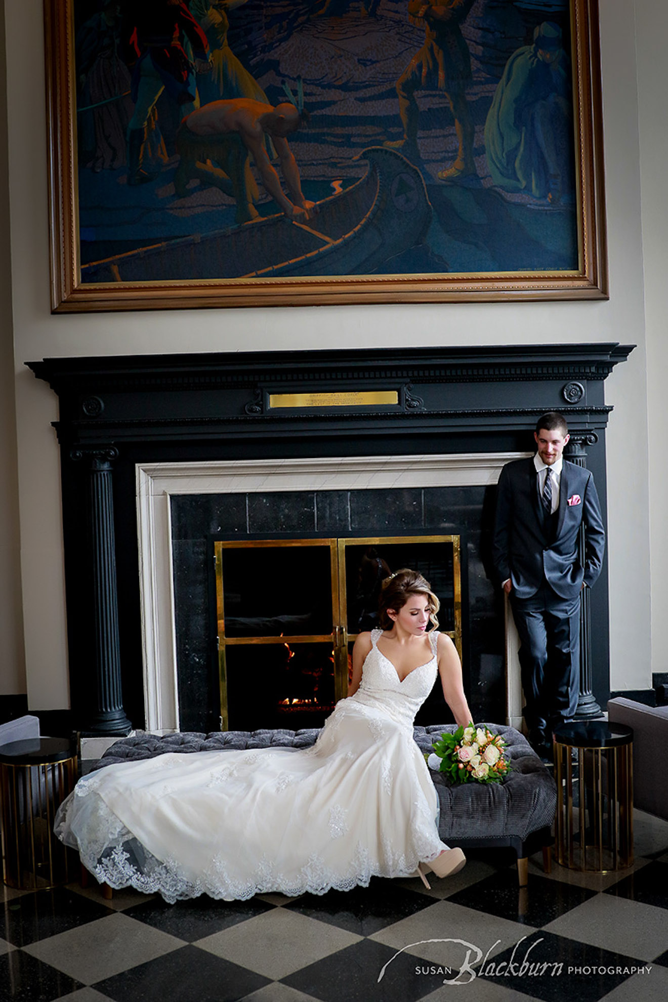 Glens Falls Wedding Photographers