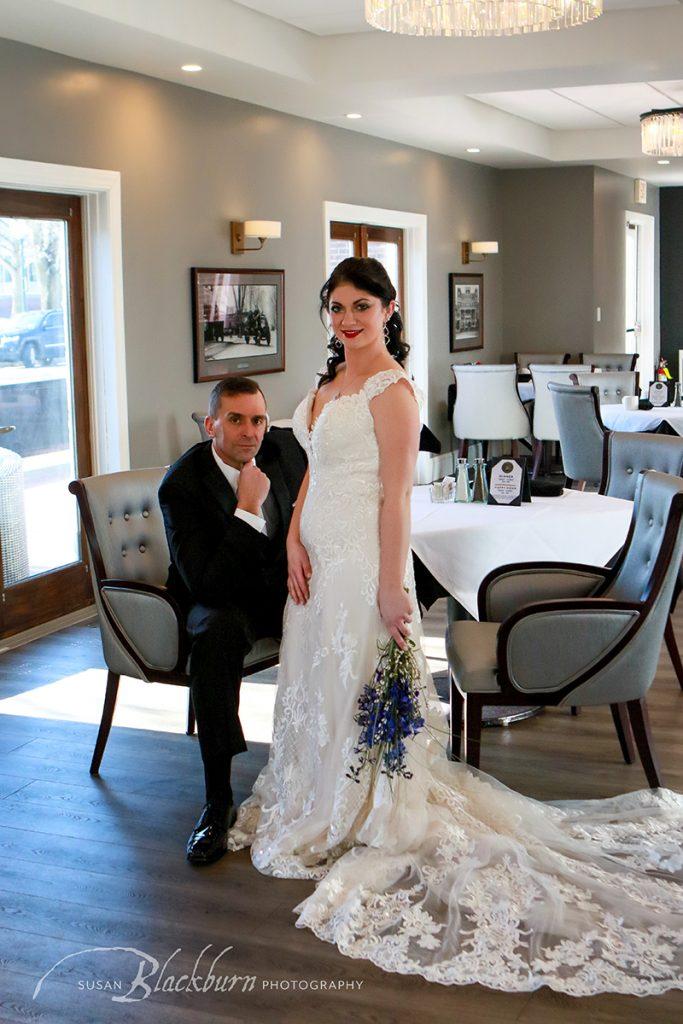 Best Saratoga NY Wedding Photographers