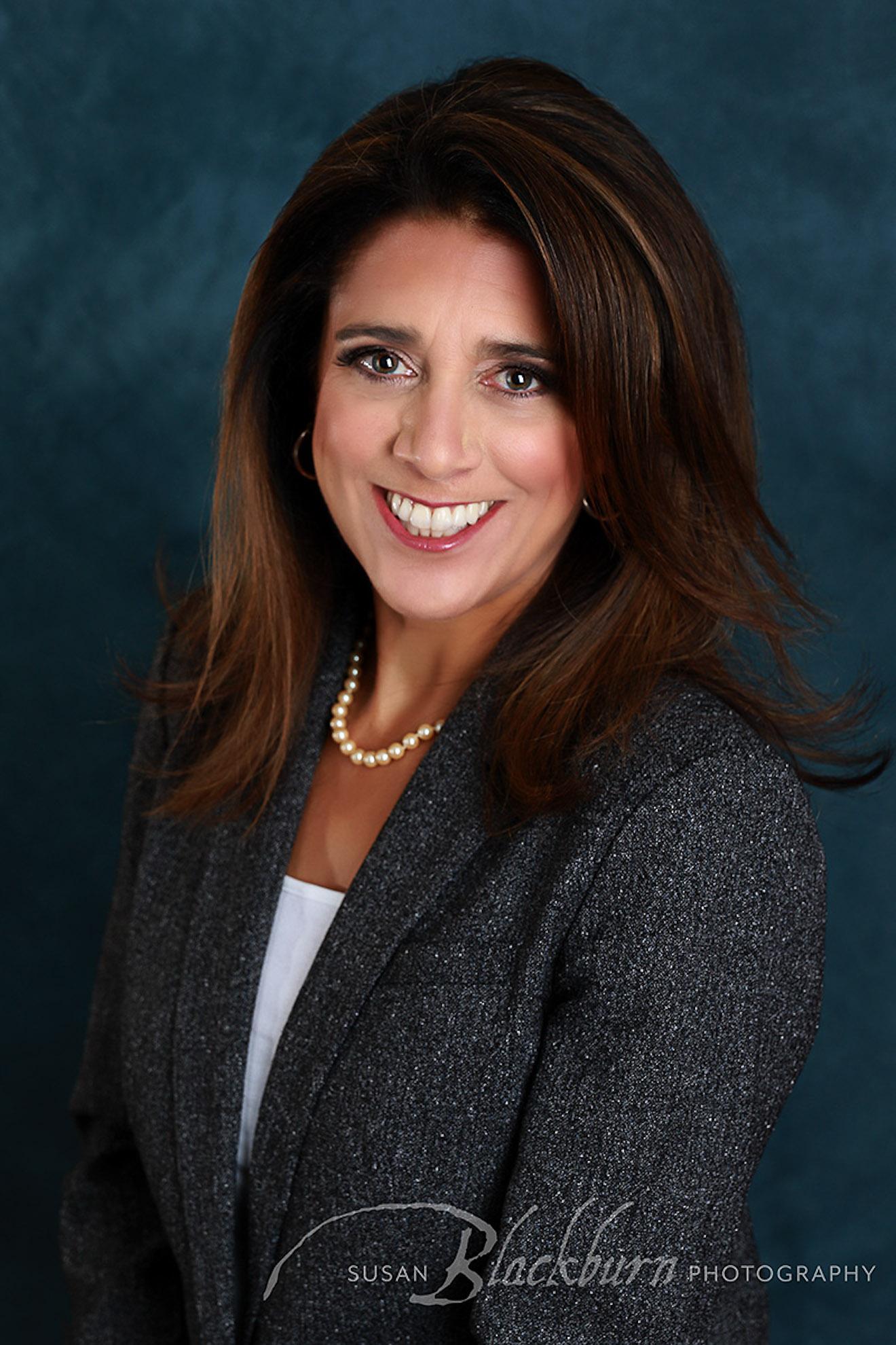 Why Have a Corporate Headshot Done?