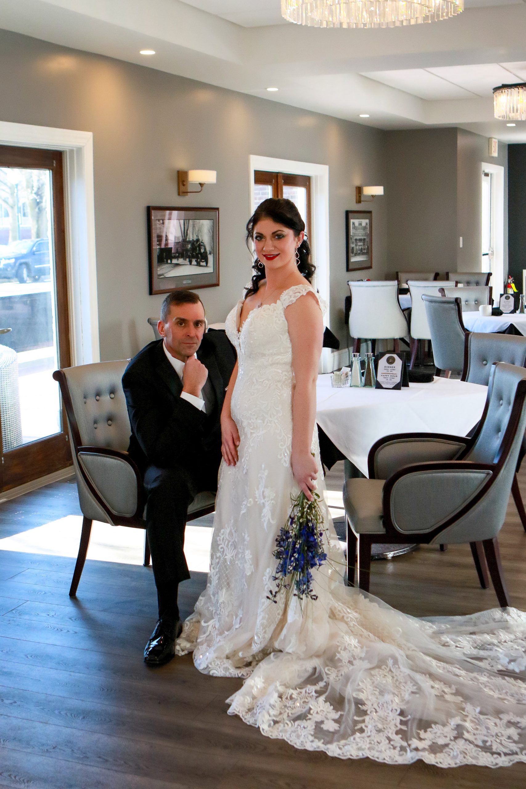 Susan Blackburn Wedding Photographer