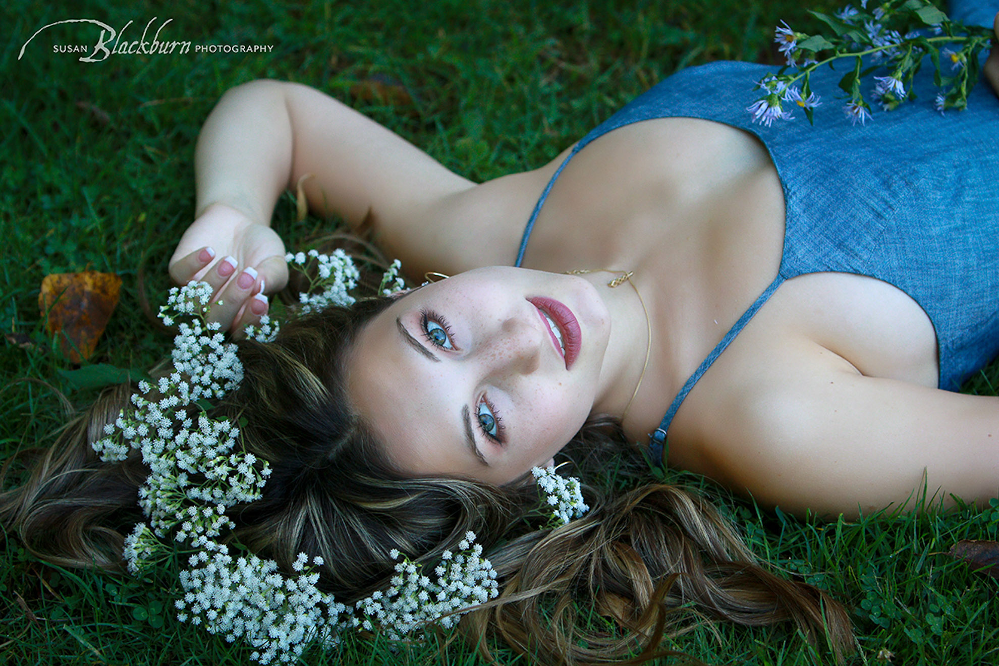Post Covid Senior Portraits | The New Normal