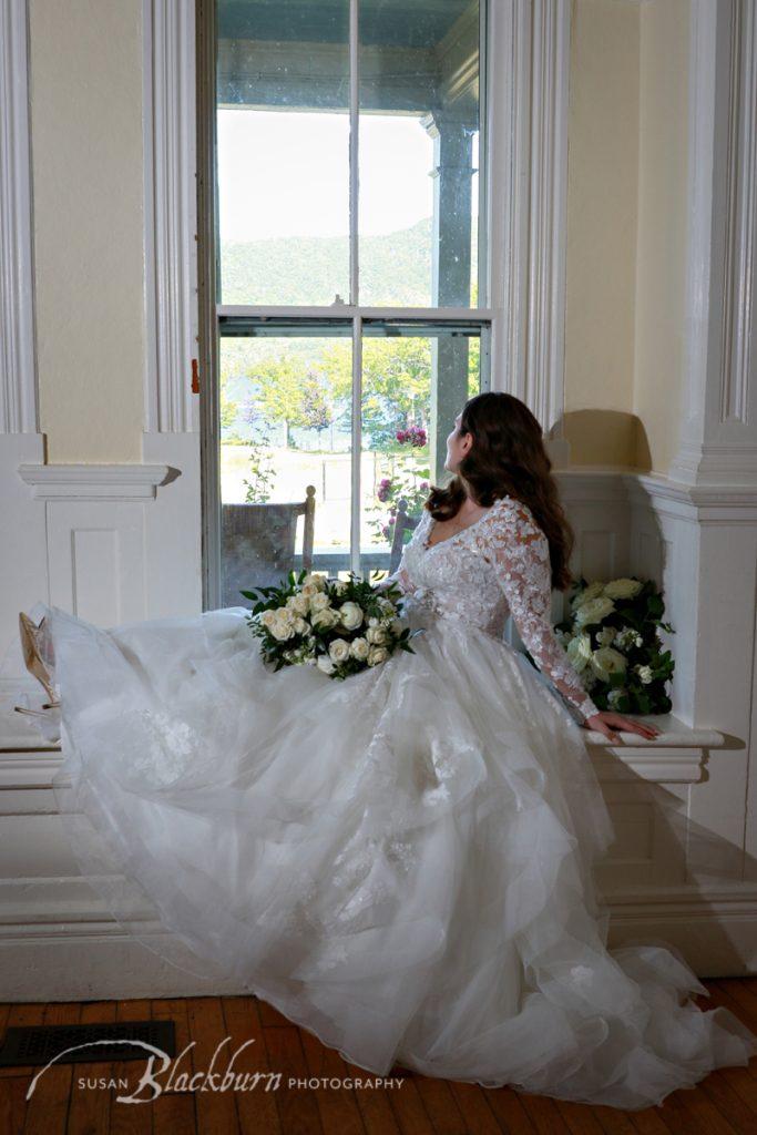 Adirondack Wedding Photos Editorial Style