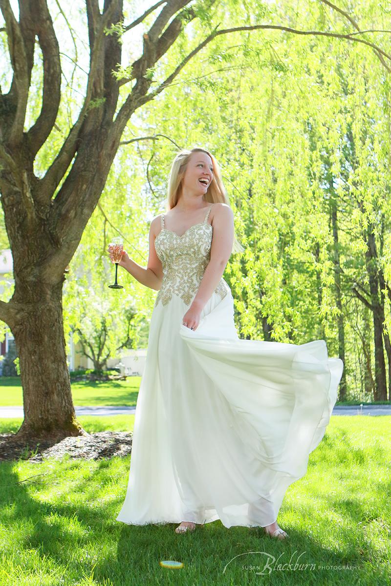 Ala Carte Wedding Photography | Options for Couples on a Budget