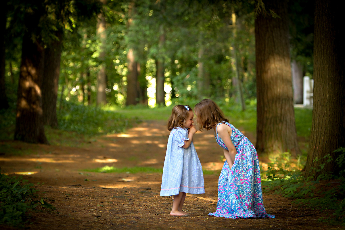 Planning Your Family Photos | Saratoga NY