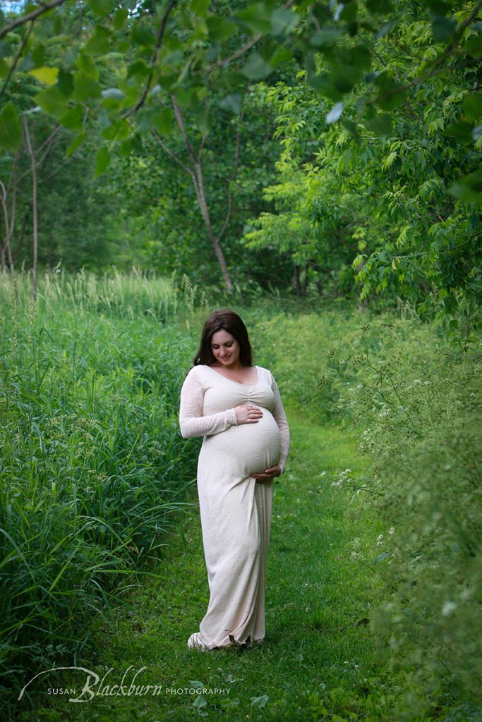 Pregnancy Photos Ballston Spa NY
