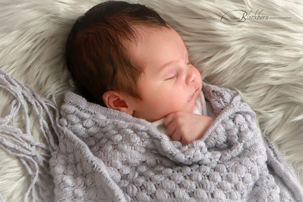 Best Saratoga NY Baby Photographers