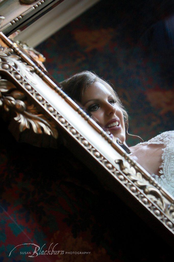 Mansion Saratoga Wedding Photos