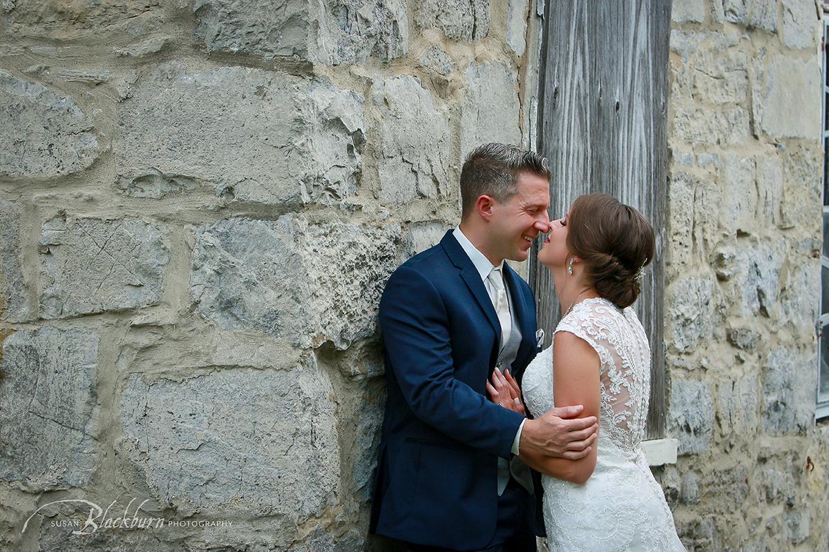 Saratoga Wedding Photos | Mary Frances and Joe