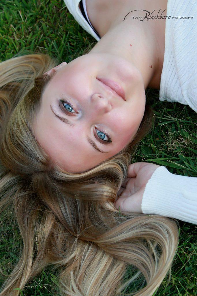 Senior Portrait Photographers Ballston Spa