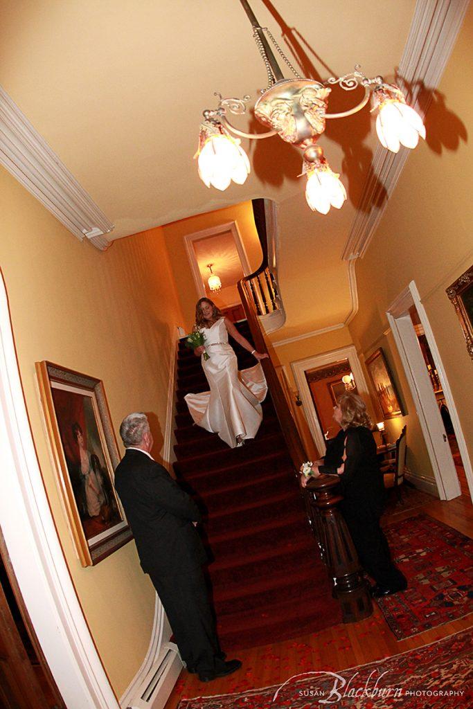 Mansion Saratoga Wedding Photos