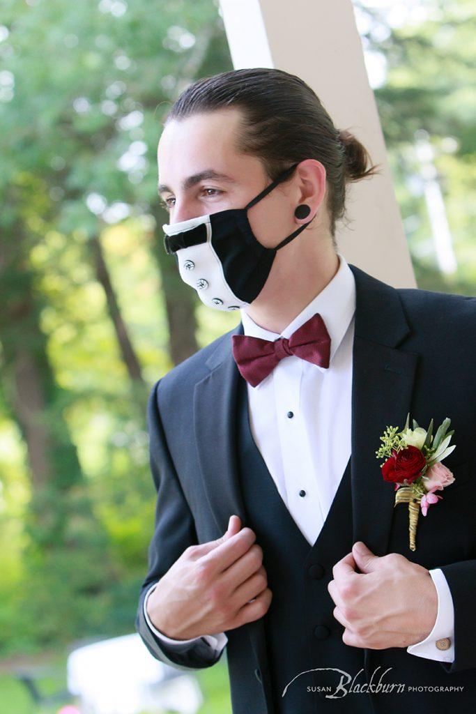 Best Saratoga NY Wedding Photographers