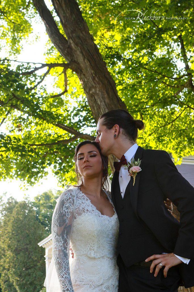 Best Upstate NY Wedding Photographers