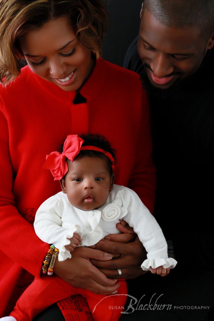 Albany NY Baby Pictures