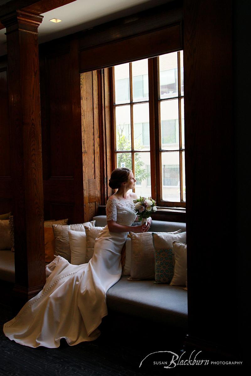 Choosing Your Wedding Photographer:  A Practical Guide
