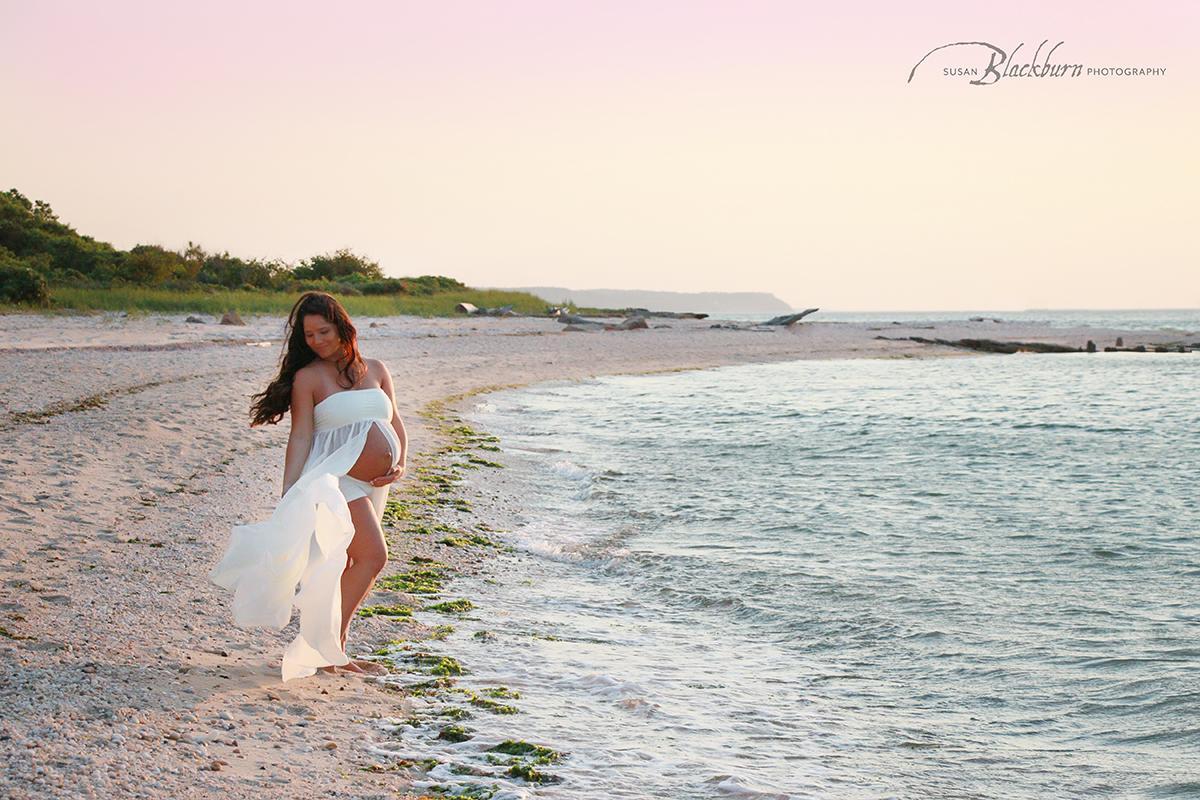 Maternity Photographers North Shore Long Island