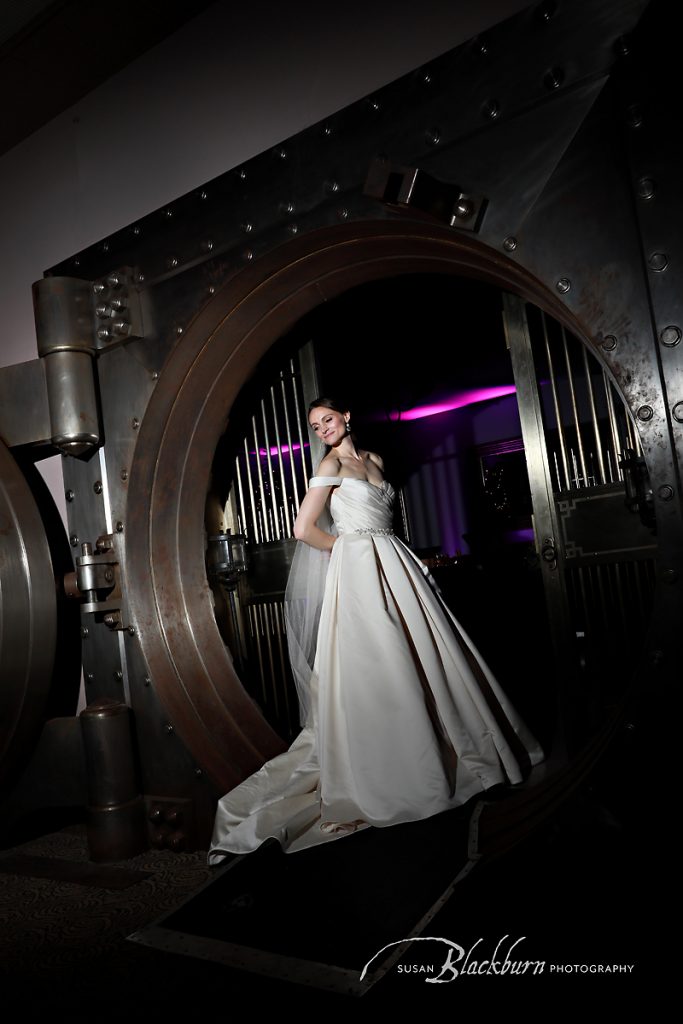 The State Room Albany NY Wedding Photos