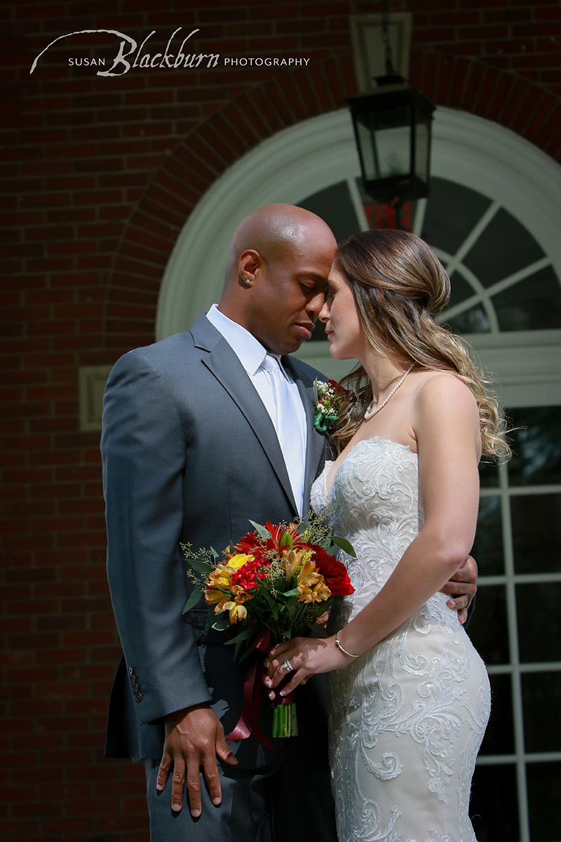 Intimate Gideon Putnam Wedding Photos