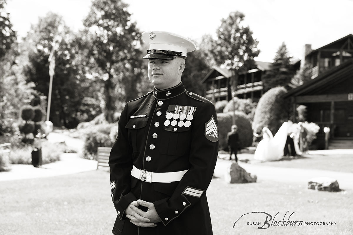First Look or Not? | Wedding Photography Trends