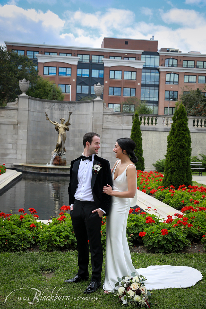 Destination Wedding Saratoga Lake George NY