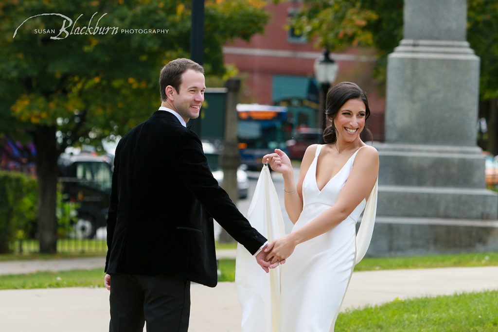 Hiring a Wedding Photographer