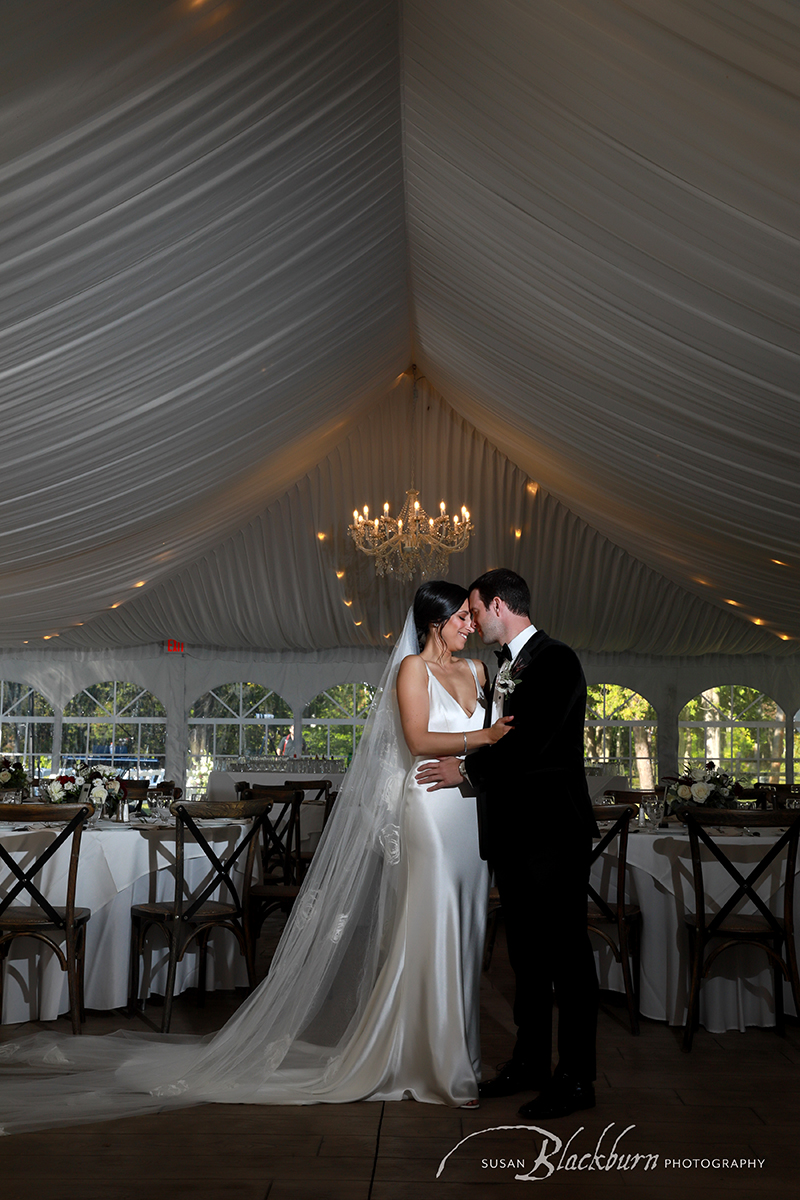Unique Upstate NY Wedding Venues