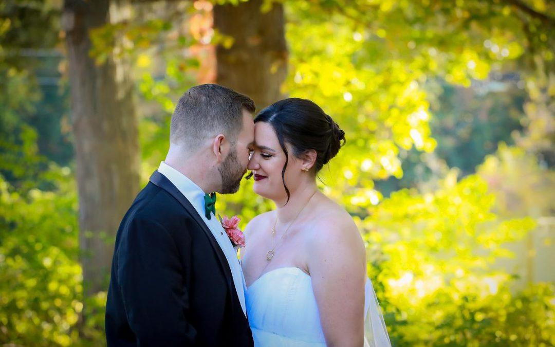 Planning a Second Wedding in Saratoga NY
