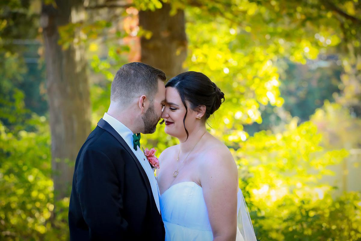 Planning a Second Wedding in Saratoga NY