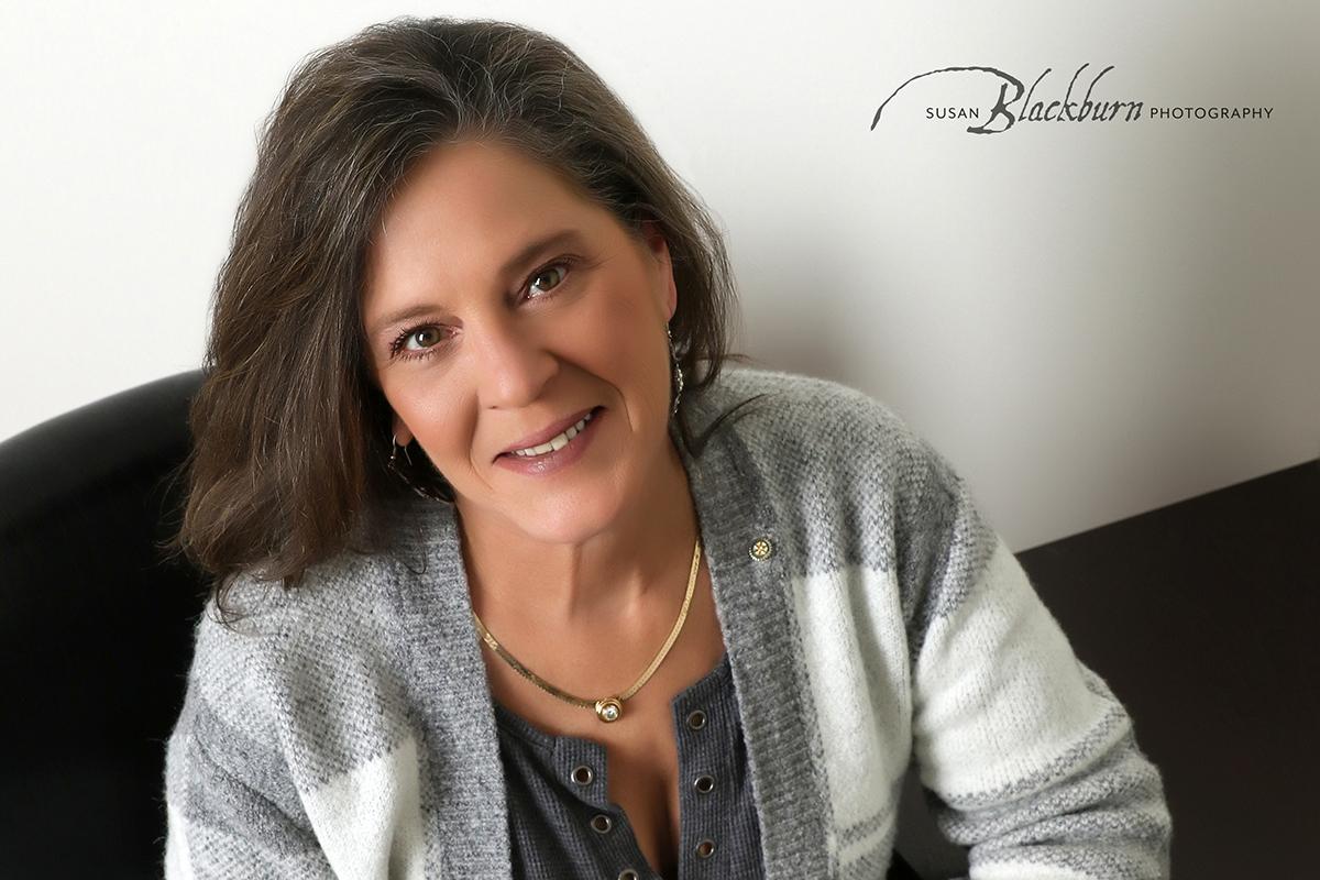 Saratoga Headshots