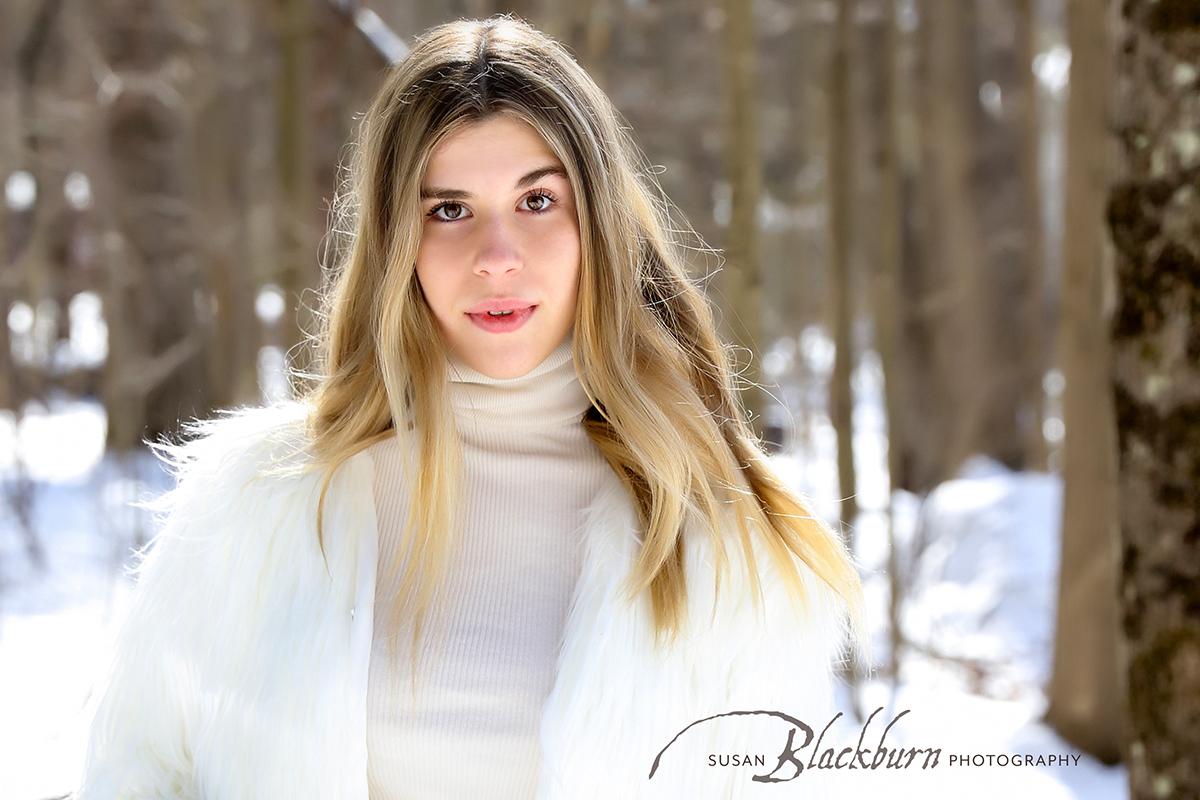 Stylin’ | Styling Your Senior Portraits