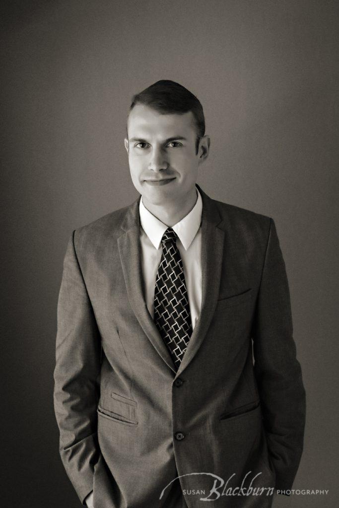 What to Wear for Headshots Males Saratoga NY