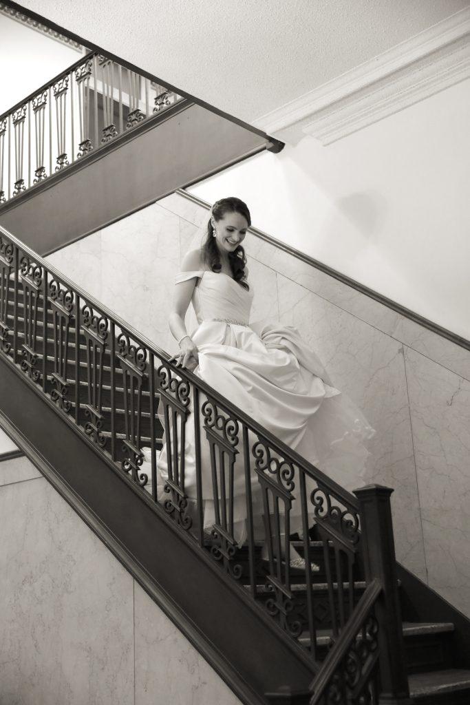 NYS Capitol Wedding Photos