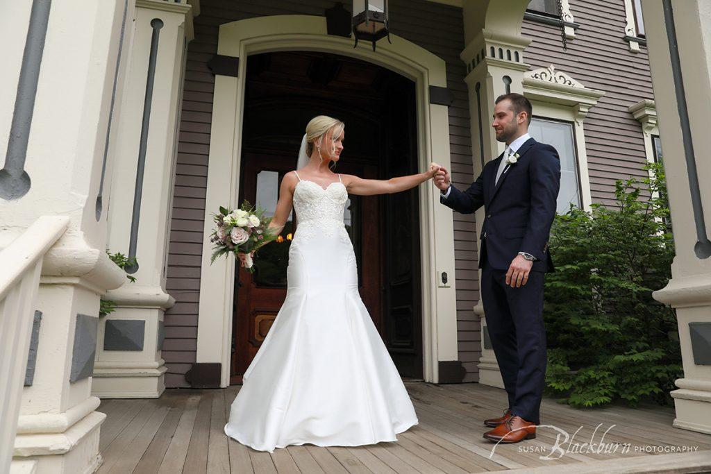 Great Location Wedding Venues Saratoga NY