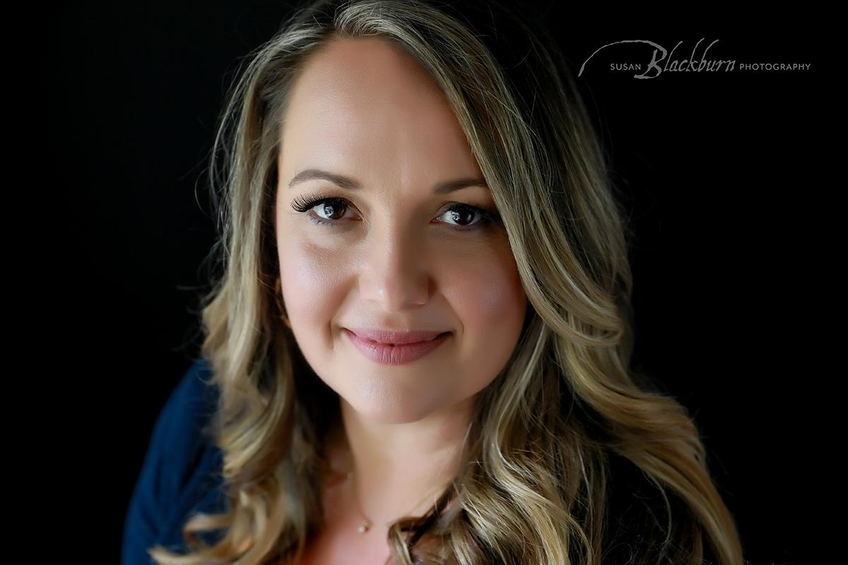 Luxury Realtor Headshots Glens Falls NY