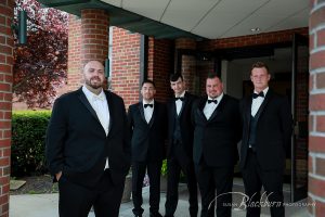 Latham NY Wedding Photos