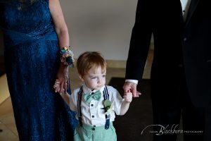 Summer Wedding at Longfellow's in Saratoga NY