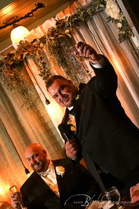 Wedding Reception Photos Longfellows Saratoga NY