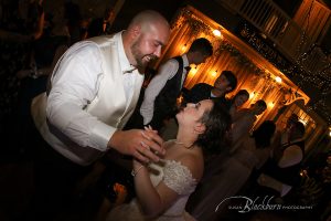 Longfellows Wedding Reception Photos