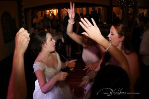 Wedding Reception Photo Longfellows Saratoga NY