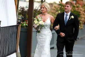 Wedding at the Shaker and Vine