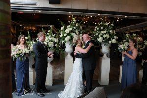 Wedding Photos at The Shaker and Vine