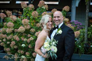 Schenectady Wedding Photos
