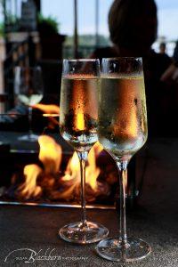Schenectady Restaurant Wedding Photos